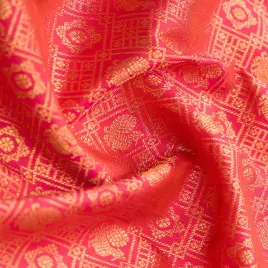 Brocade Kanchipuram