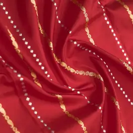 Banarasi Katan Silk
